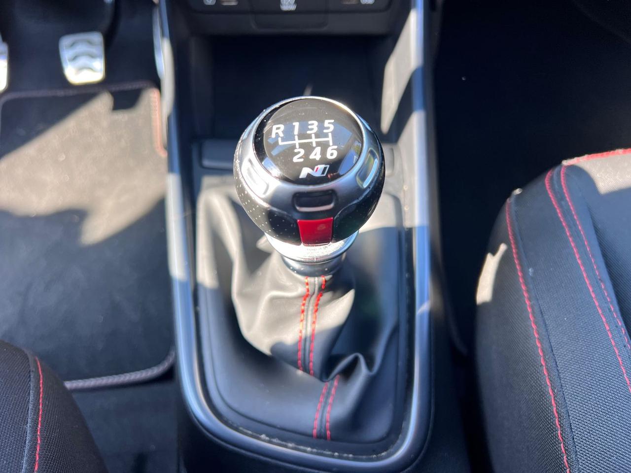 Hyundai i20 1.0 T-GDI 120CV #10016