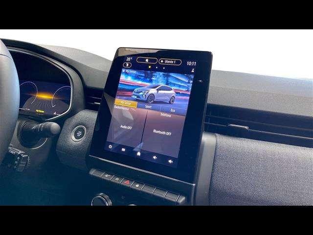Renault Clio 1.0 ECO-G Techno