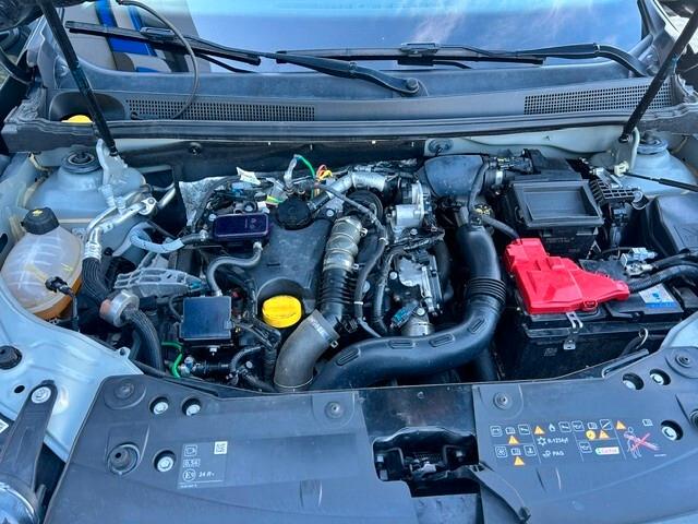 Dacia Duster 1.5 Blue dCi 8V 115 CV 4x2 Journey
