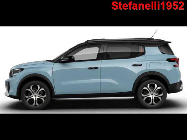 CITROEN C3 Aircross Nuova PureTech Turbo 100 MT6 - YOU Pac