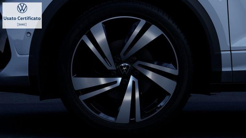 Volkswagen T-Roc 1.5 TSI ACT DSG R-Line Plus