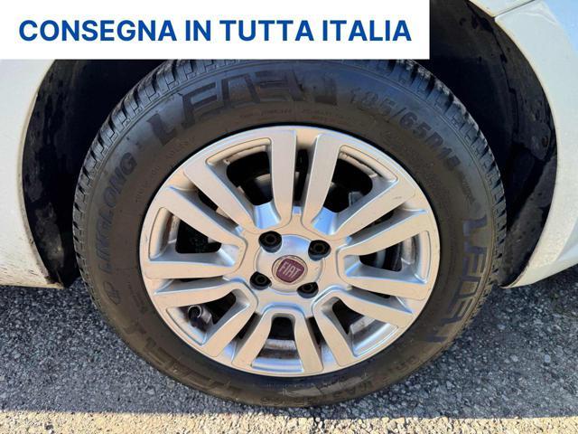 FIAT Punto 1.4 77 CV GPL 2033-CERCHI IN LEGA-X NEOPATENTATI-