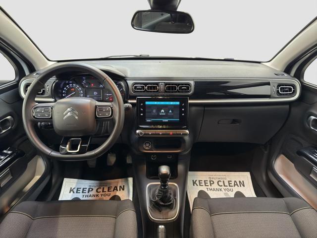 CITROEN C3 PureTech 110 S&S Max*FORMULA S*