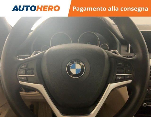 BMW X6 xDrive30d 258CV Extravagance