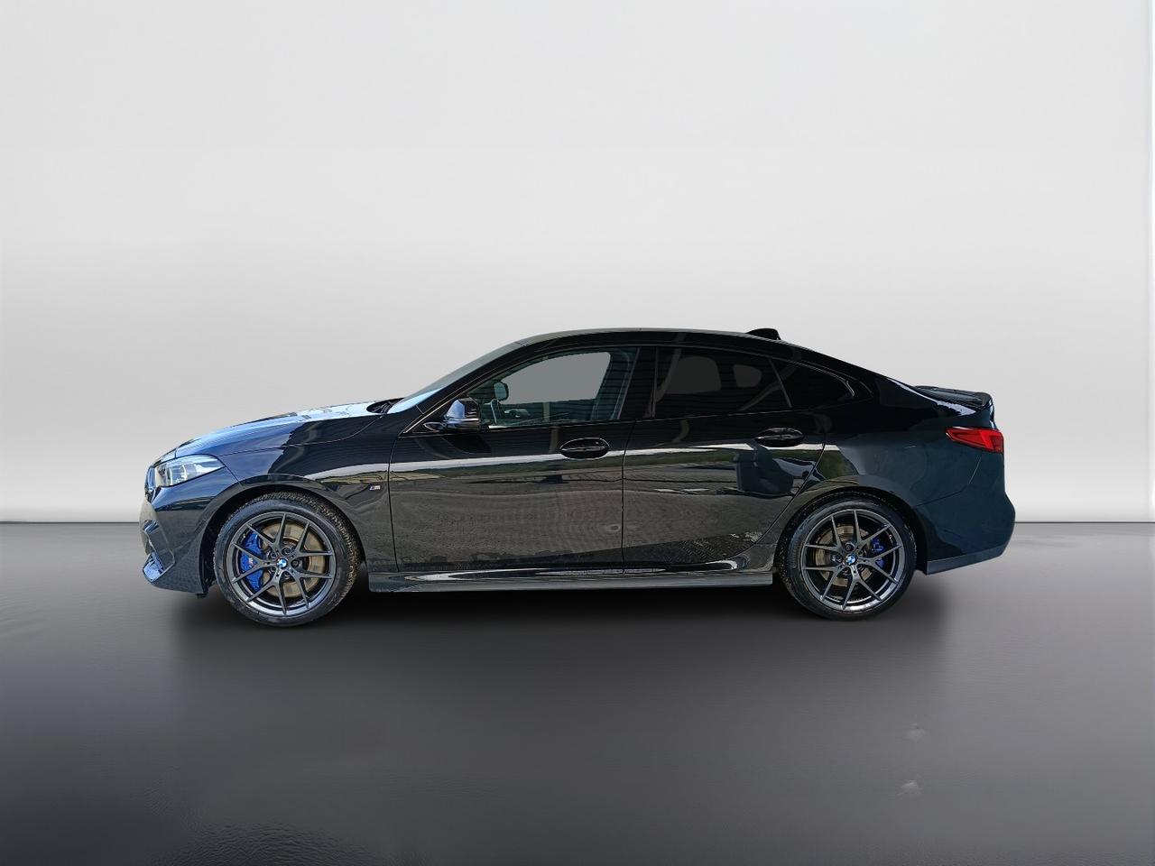 BMW Serie 2 F44 Gran Coupe - 218d Gran Coupe Msport auto