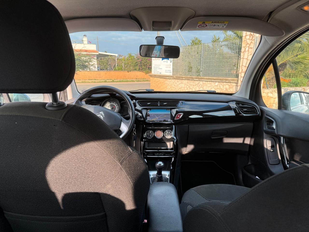 Citroen C3 PureTech 82 Exclusive