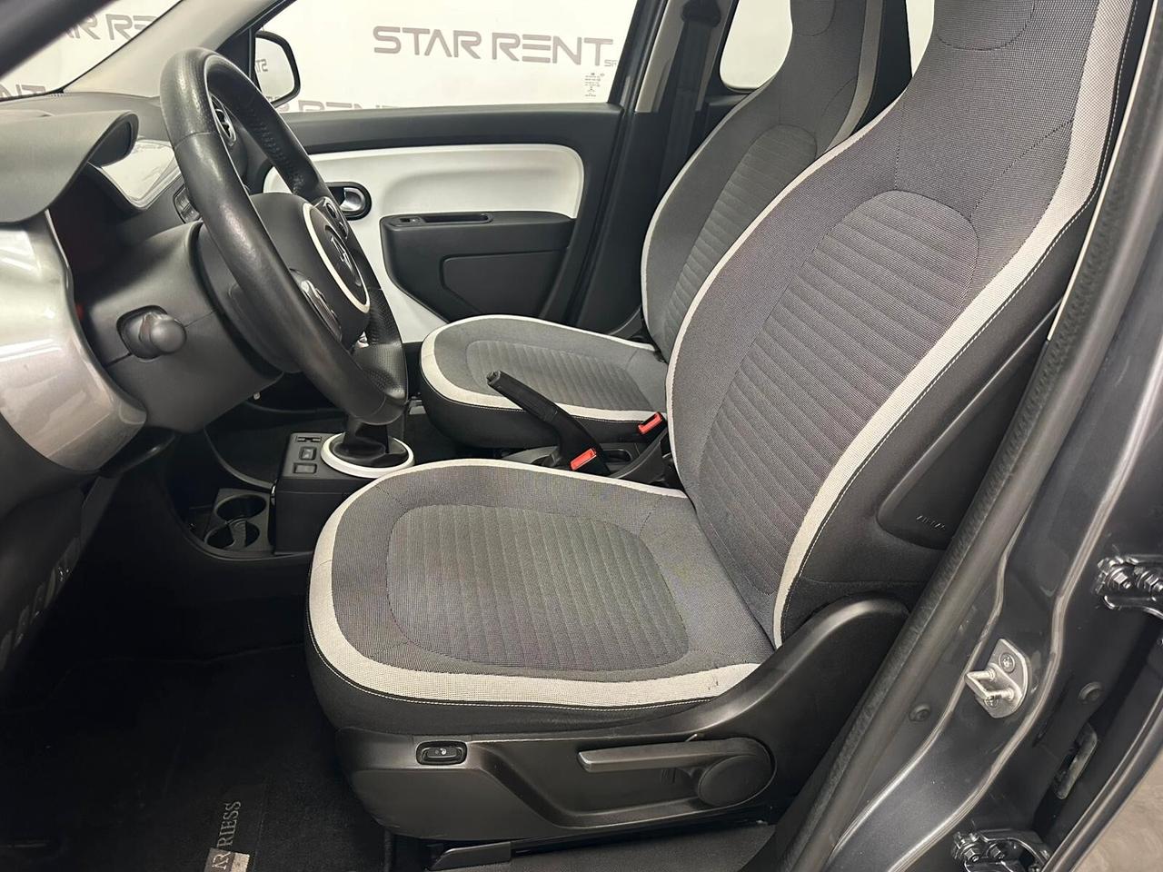 Renault Twingo SCe Duel