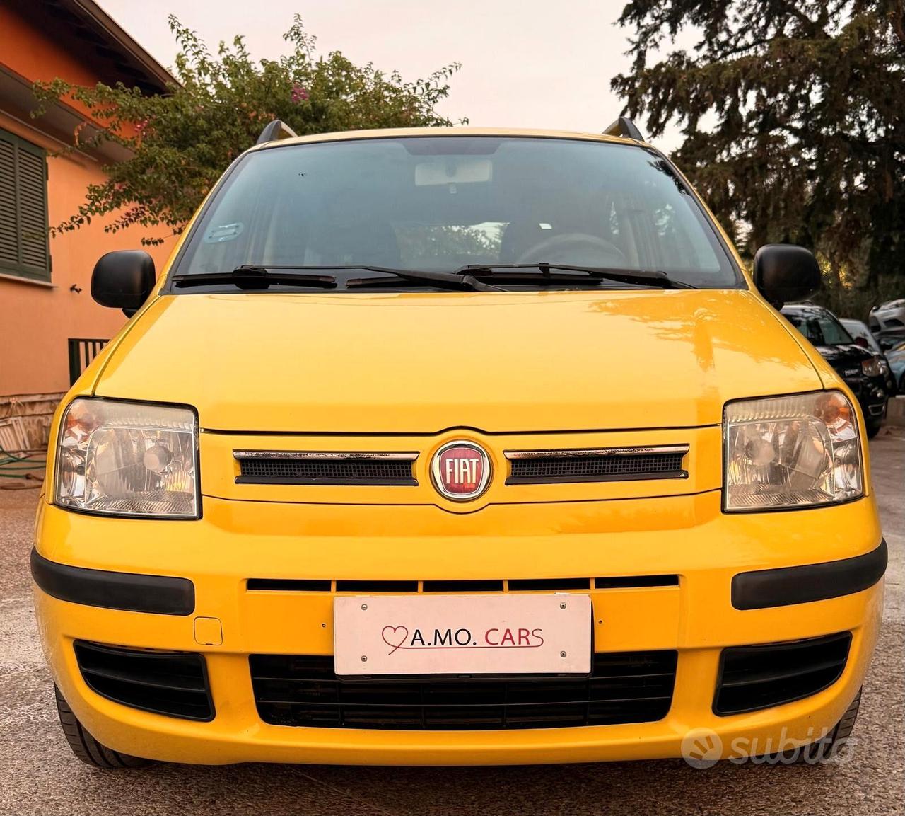 Fiat Panda 1.2 Classic 5porte COME NUOVA
