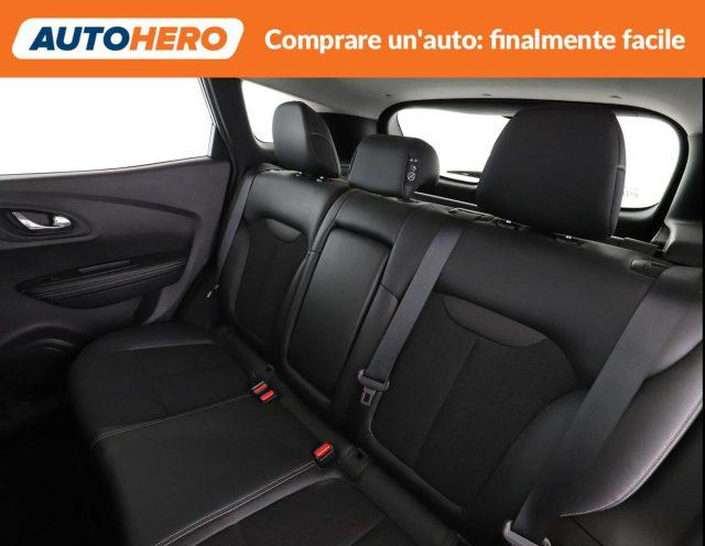 RENAULT Kadjar dCi 8V 110CV Energy Hypnotic2