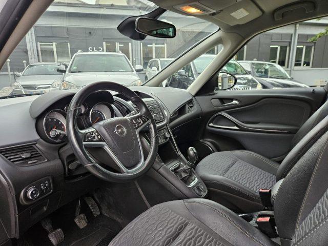 OPEL Zafira Tourer 1.6 T EcoM 150CV 7POSTI