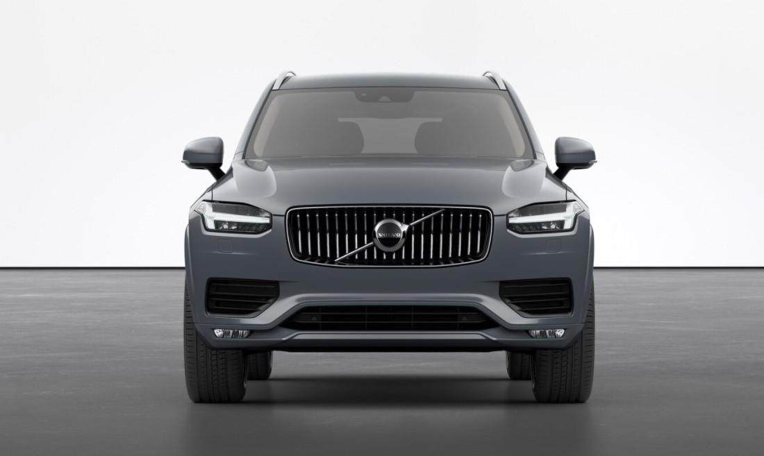 VOLVO XC90 B5 D Awd Automatico 7p Momentum Pro PRONTA CONSEGNA