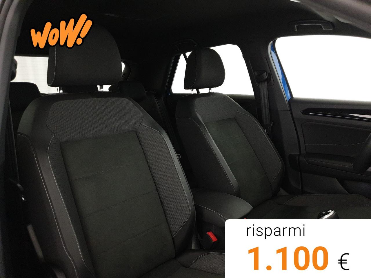 Volkswagen T-Roc 2.0 tdi style 115cv