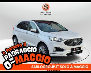 FORD Edge - 2.0 EcoBlue 238 CV AWD Start&Stop aut. Vignale