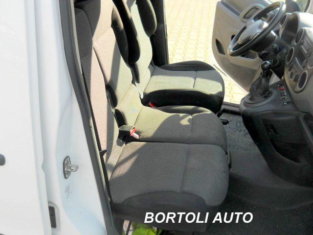 PEUGEOT Partner 1.5 BlueHDi 69.000 KM 100 L1 FURGONE CONTO VENDITA