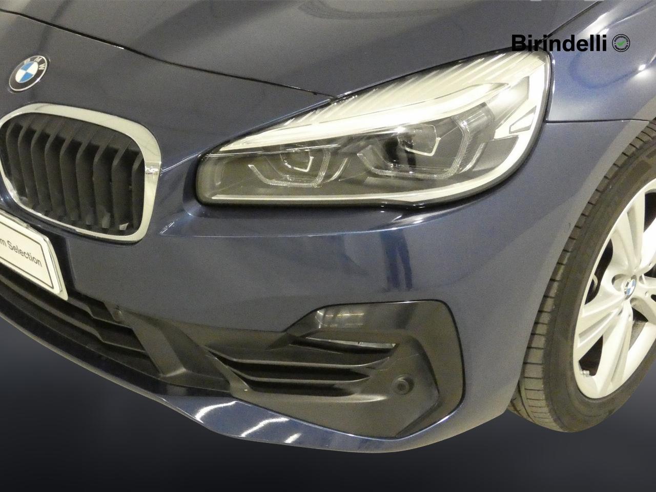 BMW Serie 2 G.T. (F46) - 218d Gran Tourer Business