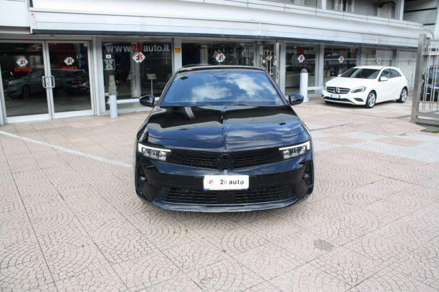 OPEL Astra 1.6 Plug-in Hybrid 180 CV AT8 Ultimate