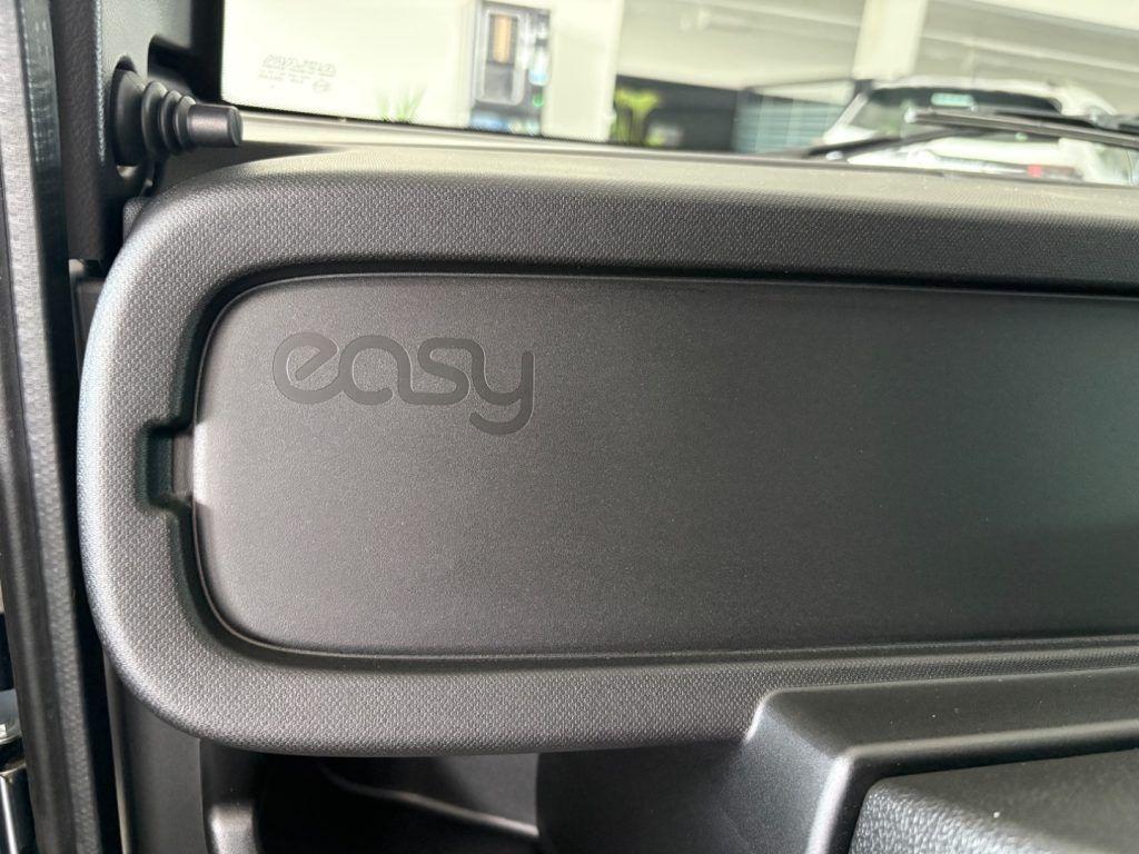 Aixam City AIXAM Easy Access