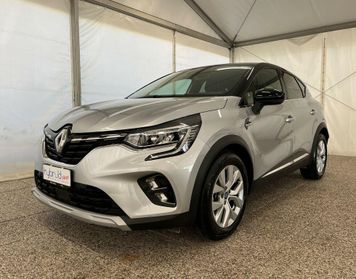 Renault Captur 1.6 Plug-in Hybrid Intens E-Tech Auto