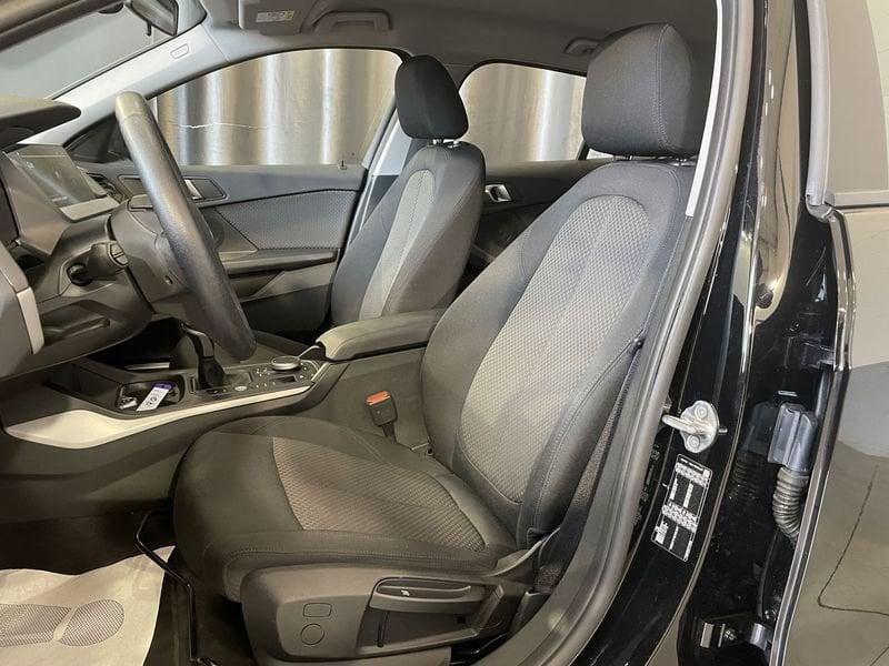 BMW Serie 1 118 i 5p. Business Advantage