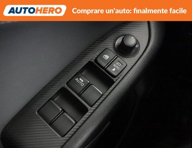 MAZDA CX-3 1.8L Skyactiv-D Exceed