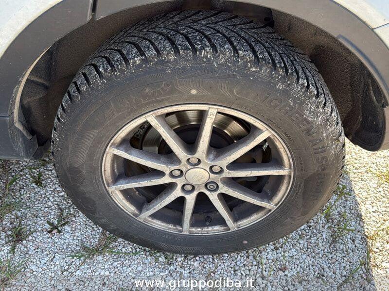 Land Rover Range Rover Evoque I 2011 Dies 5p 2.2 td4 Pure 150cv