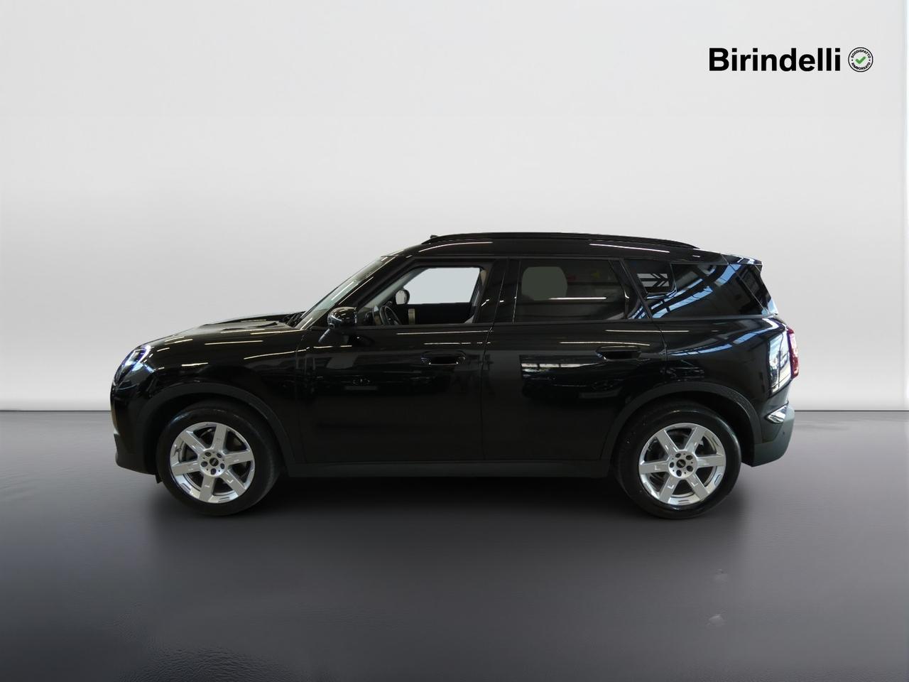 MINI Mini Countrym.(U25) - Mini Countryman C Classic