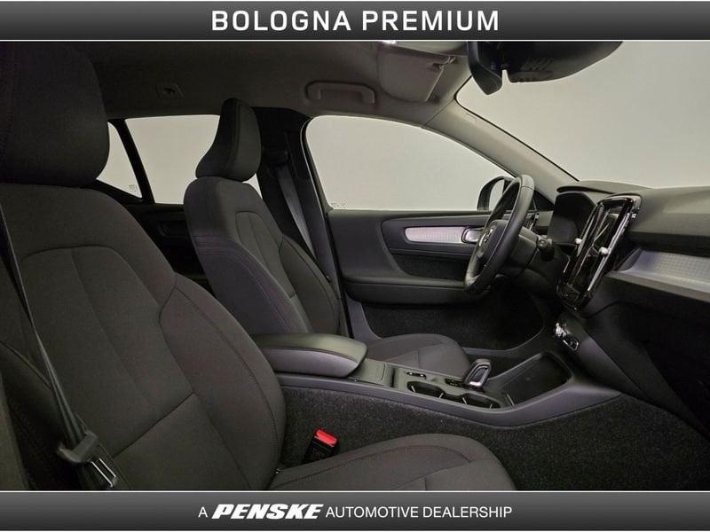 Volvo XC40 XC40 T2 Geartronic Momentum N1