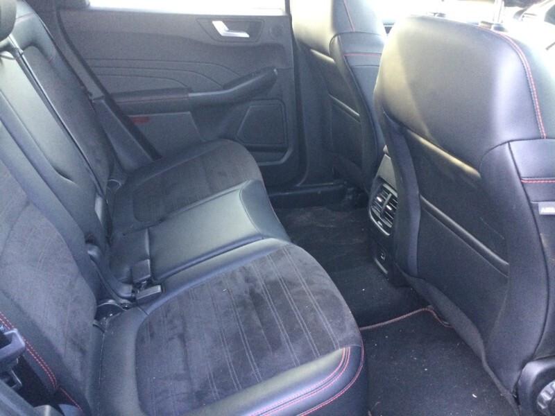 Ford Kuga 2.5 PHEV 225CV ST-LINE X **PREZZO REALE**UNIPRO'**