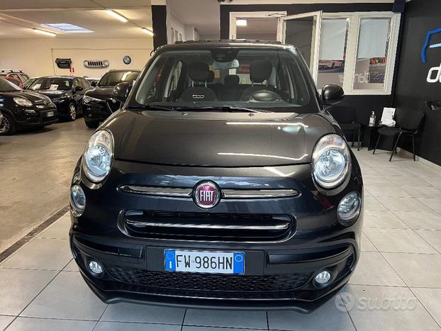 FIAT 500L 1.6 Multijet 120 CV Business tetto ap