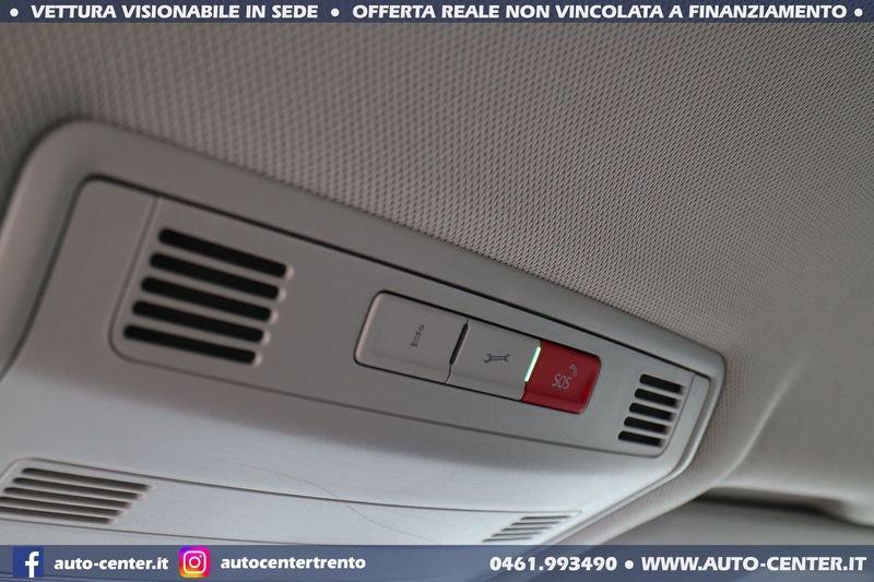 Volkswagen T-Roc 2.0 TDI Style 4MOTION 4X4 MANUALE *GANCIO TRAINO
