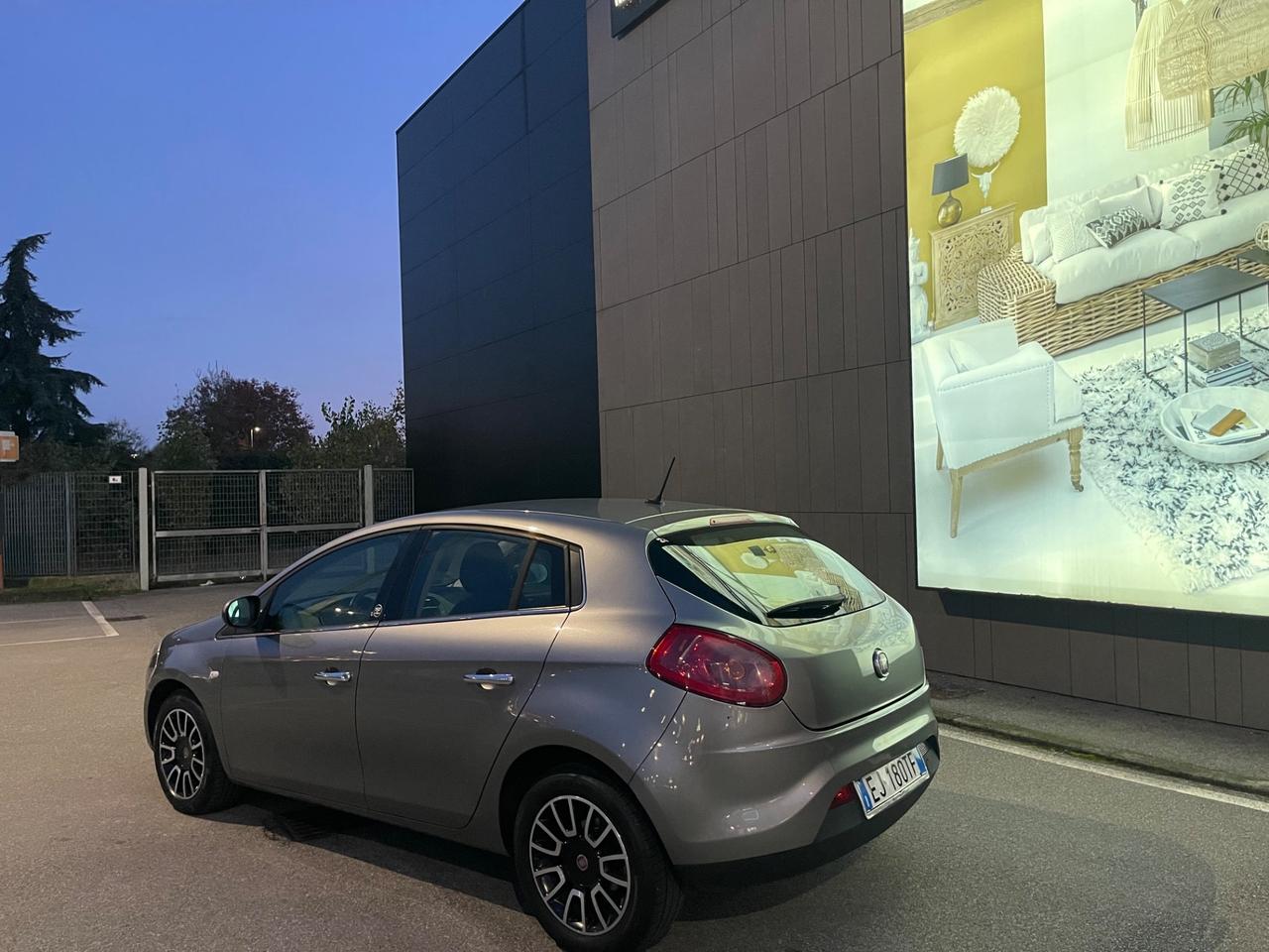 Fiat Bravo 1.6 MJT 120 CV DPF MyLife