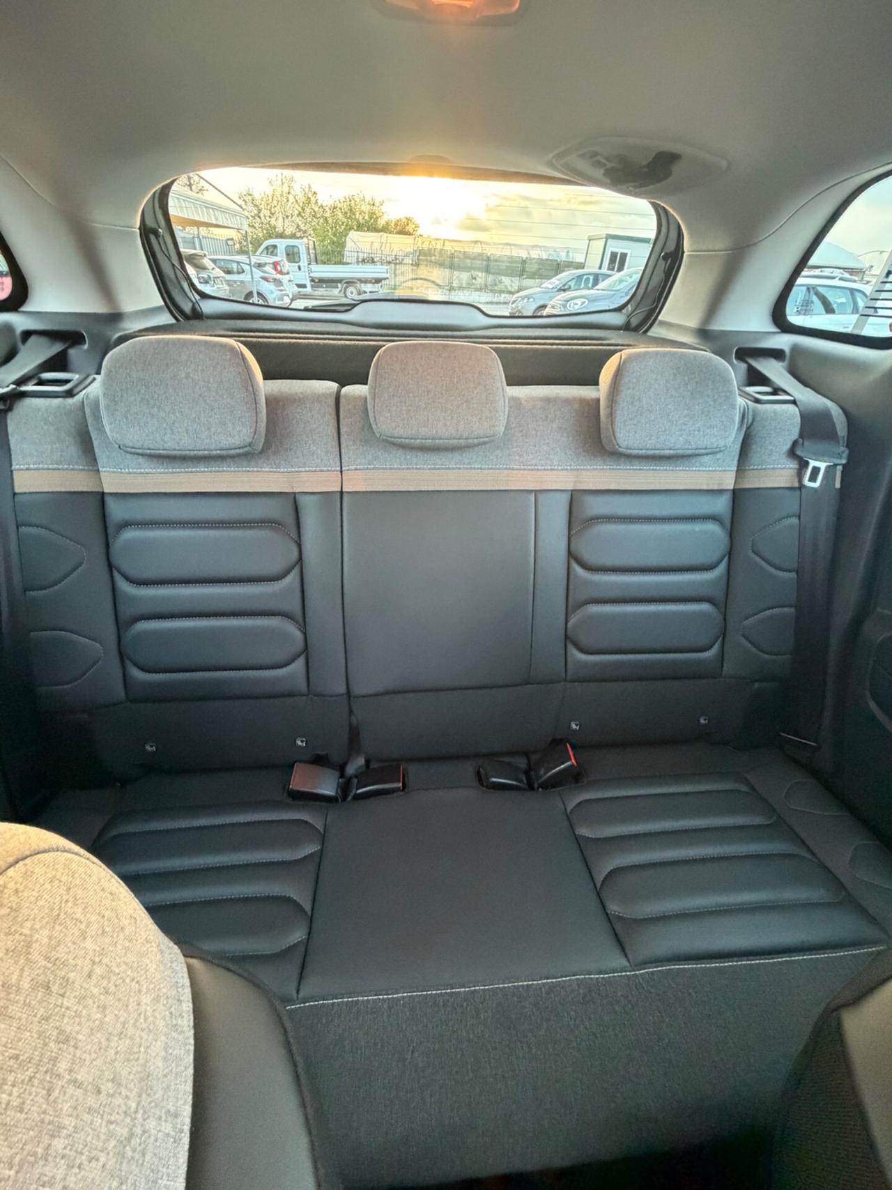 Citroen C3 Aircross PureTech 110 S&S Shine