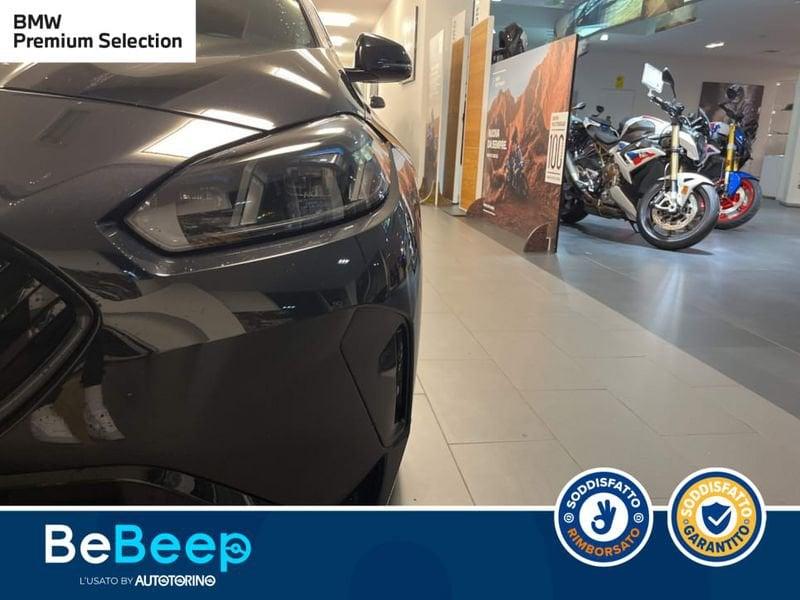 BMW Serie 1 118D MSPORT PRO AUTO