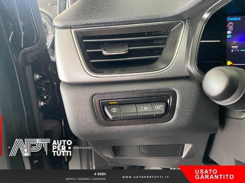 Renault Captur Captur 1.0 tce Techno 90cv
