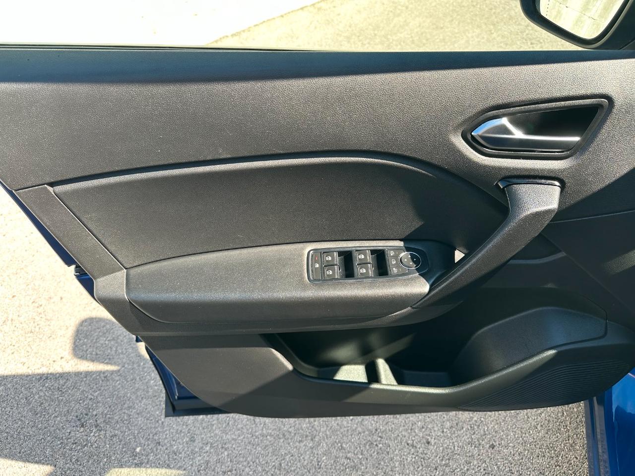 Renault Captur 1.0 eco-g Evolution 100cv