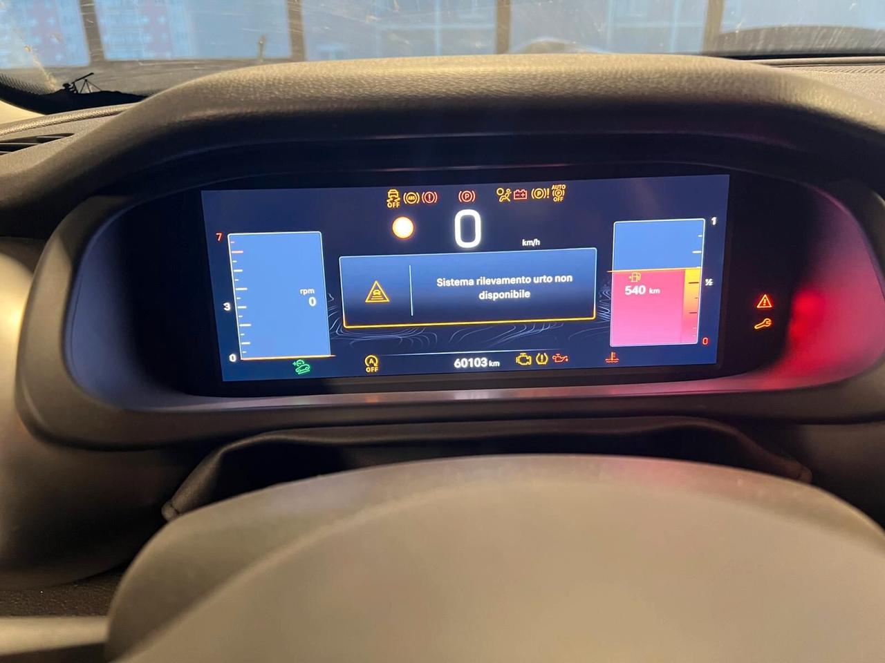 Jeep Avenger 1.2 Turbo 100 CV Summit