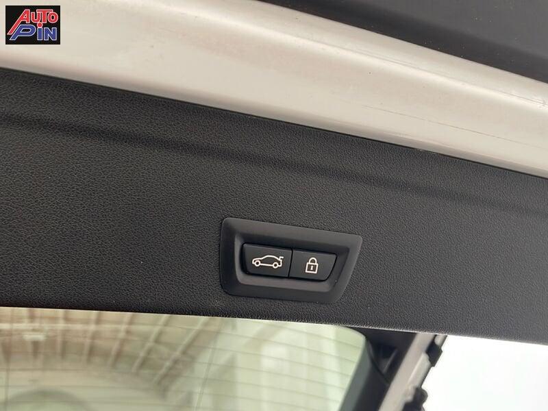 BMW X6 M M Competition