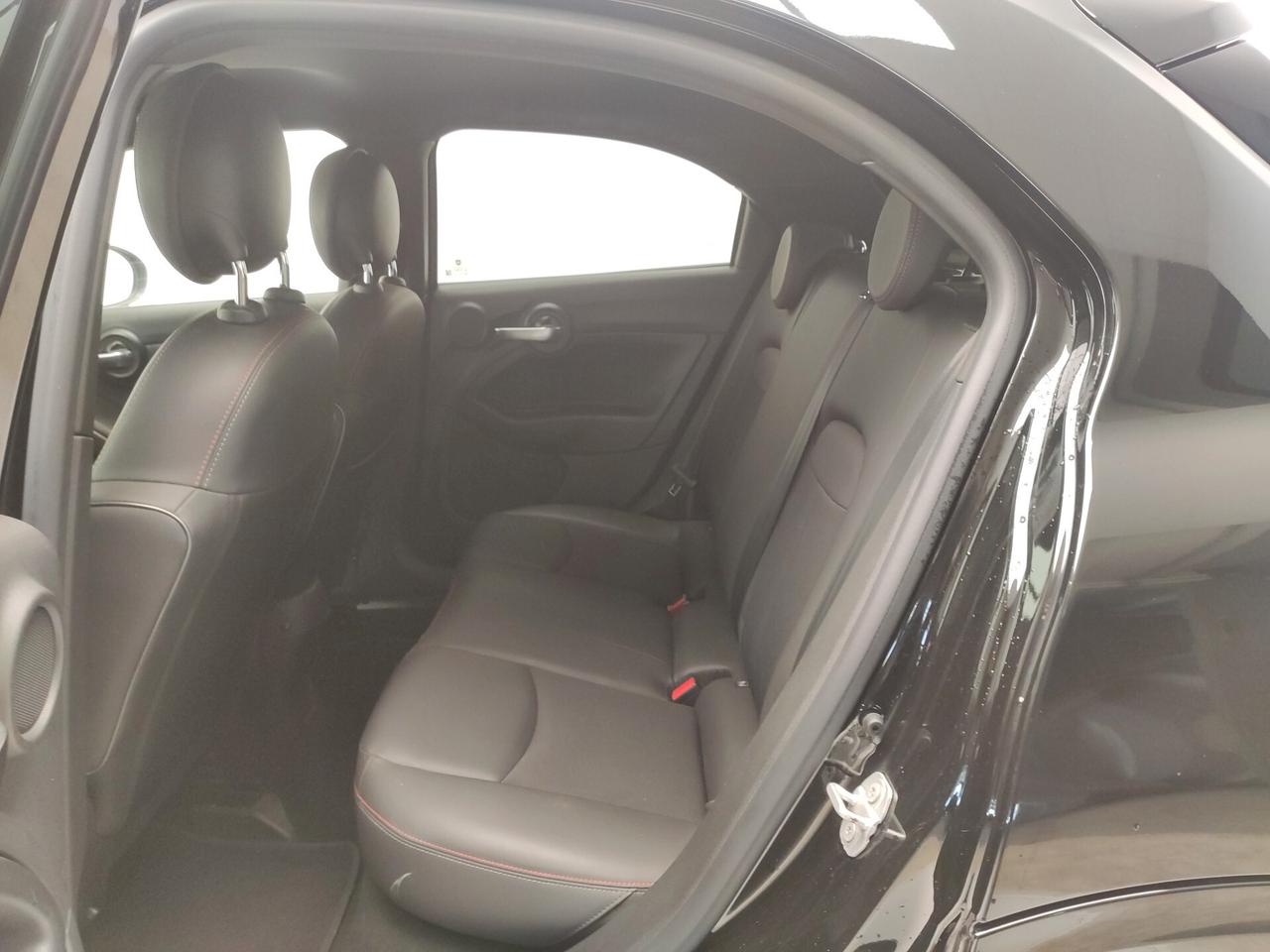 Fiat 500X 1.6 MultiJet 130 CV Sport