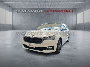 Skoda Fabia 1.0 MPI EVO STYLE MY 23