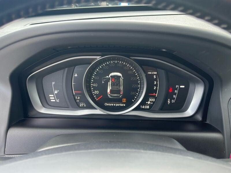 Volvo XC60 D3 Geartronic Momentum
