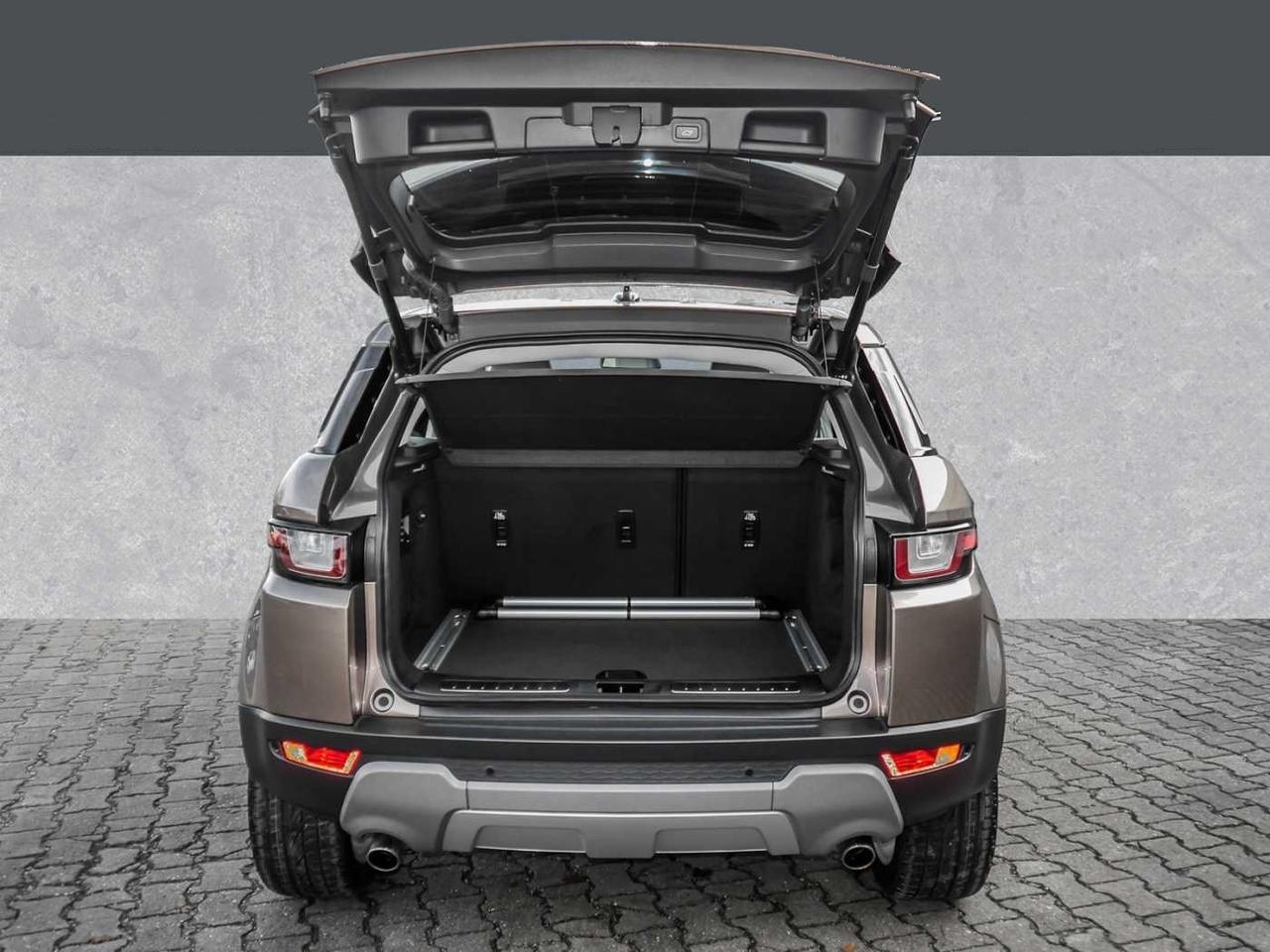 Land Rover Range Evoque 2.0 TD4 180 CV Coupé HSE Dynamic