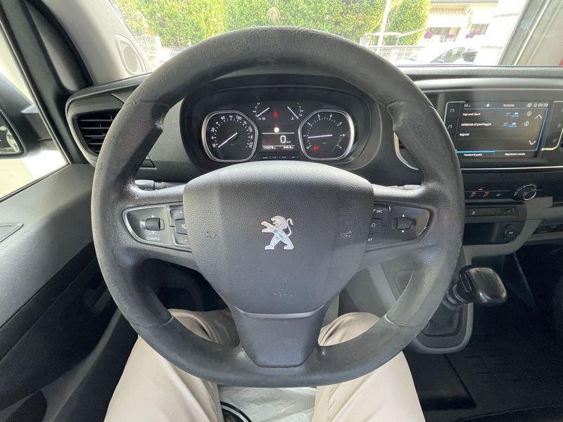 Peugeot Expert Expert BlueHDi 115 S&S PL-TN Furgone Premium Standard PREZZO + IVA