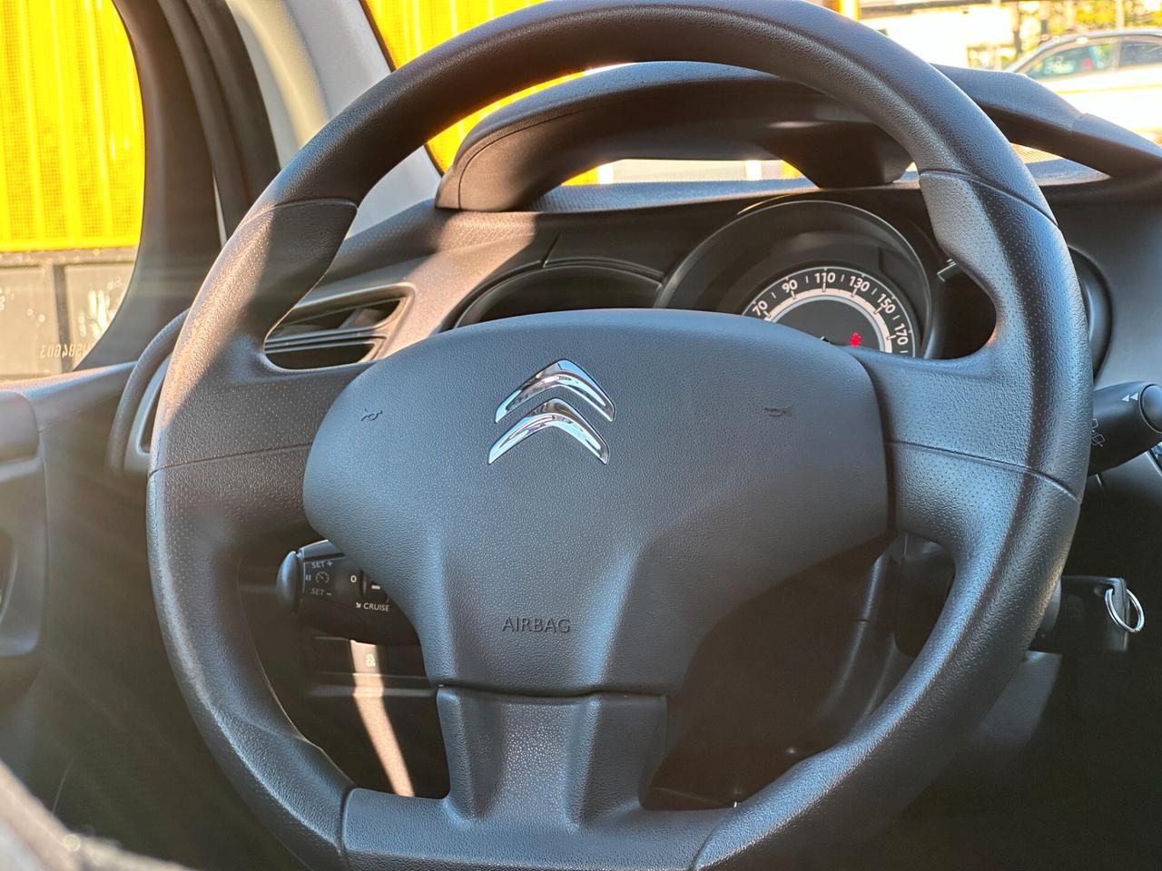 CITROEN C3 PureTech 68 Seduction