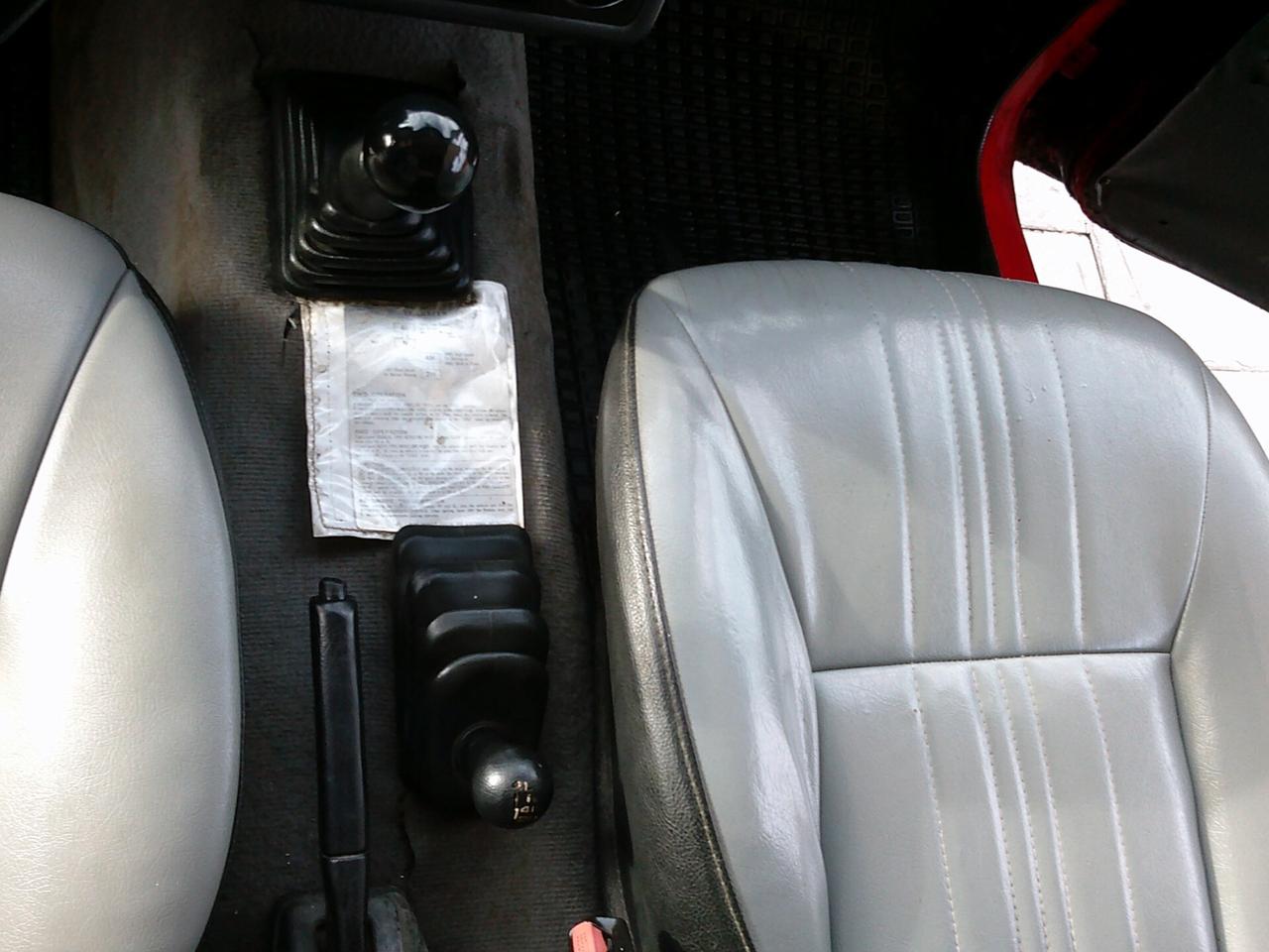 Suzuki Vitara 1.6 imp.gpl scritta asi Cabriolet 90