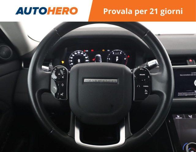 LAND ROVER Range Rover Evoque 2.0D I4 180 CV AWD Auto R-Dynamic SE
