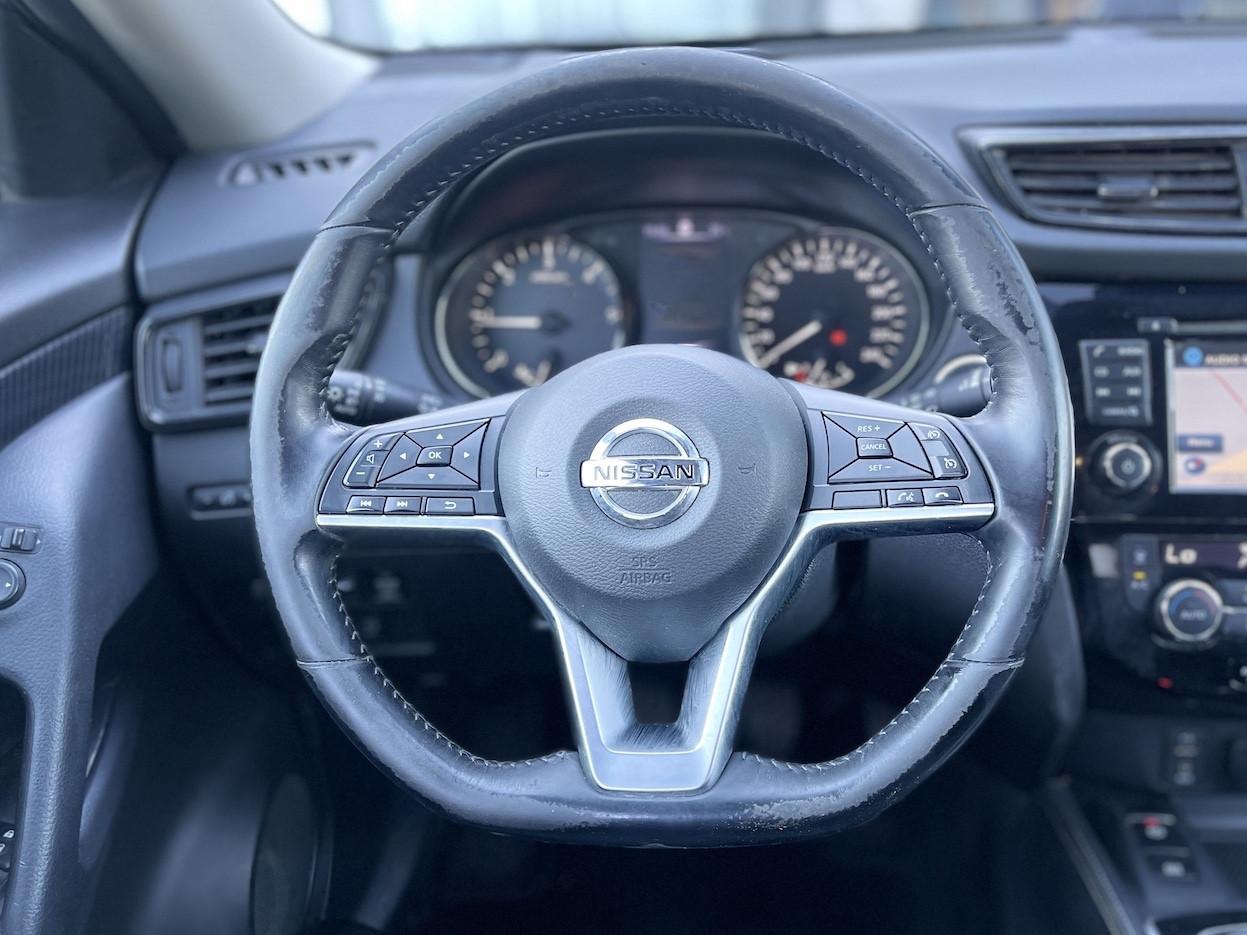 Nissan X-Trail 1.6 Diesel 130CV E6 2WD - 2018