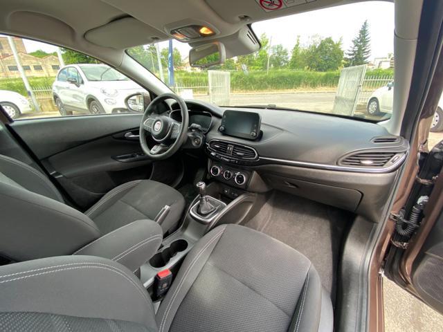 FIAT Tipo *PROMO* 1.6 Mjt S&S 5 porte Life