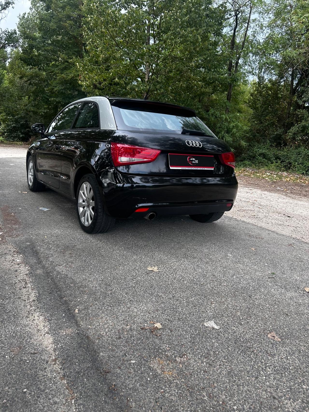 Audi A1 1.6 TDI 105 CV Ambition