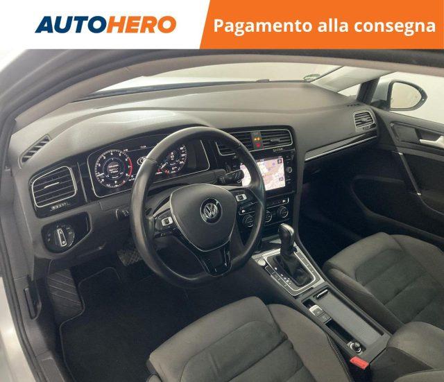 VOLKSWAGEN Golf 1.5 TSI ACT DSG 5p. Business BlueMotion Tech.