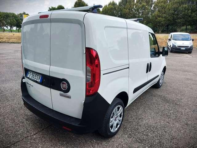 Fiat Doblo 1.3 MULTIJET 16V 95CV SX EURO 6 3 POSTI
